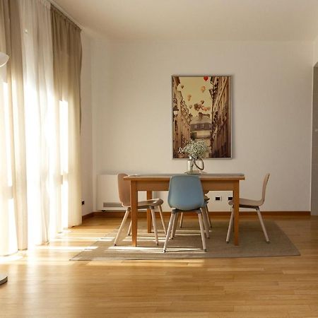 Yourbanflat Porta Altinate Padoue Extérieur photo