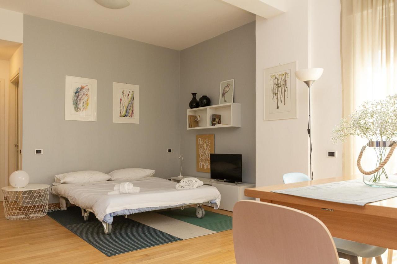 Yourbanflat Porta Altinate Padoue Extérieur photo