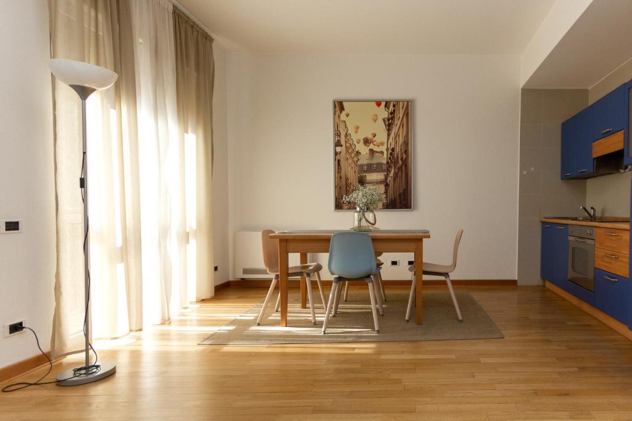 Yourbanflat Porta Altinate Padoue Extérieur photo