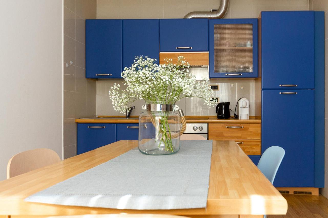 Yourbanflat Porta Altinate Padoue Extérieur photo