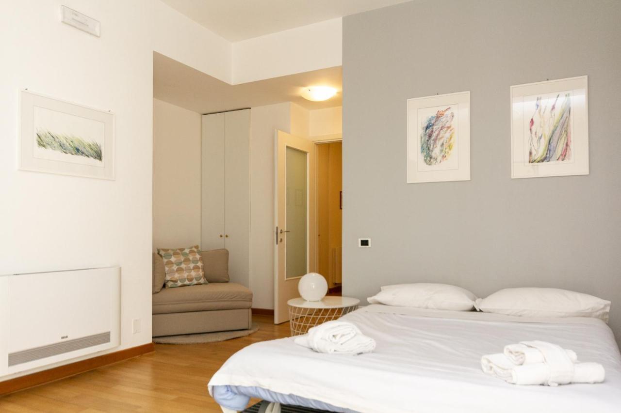 Yourbanflat Porta Altinate Padoue Extérieur photo