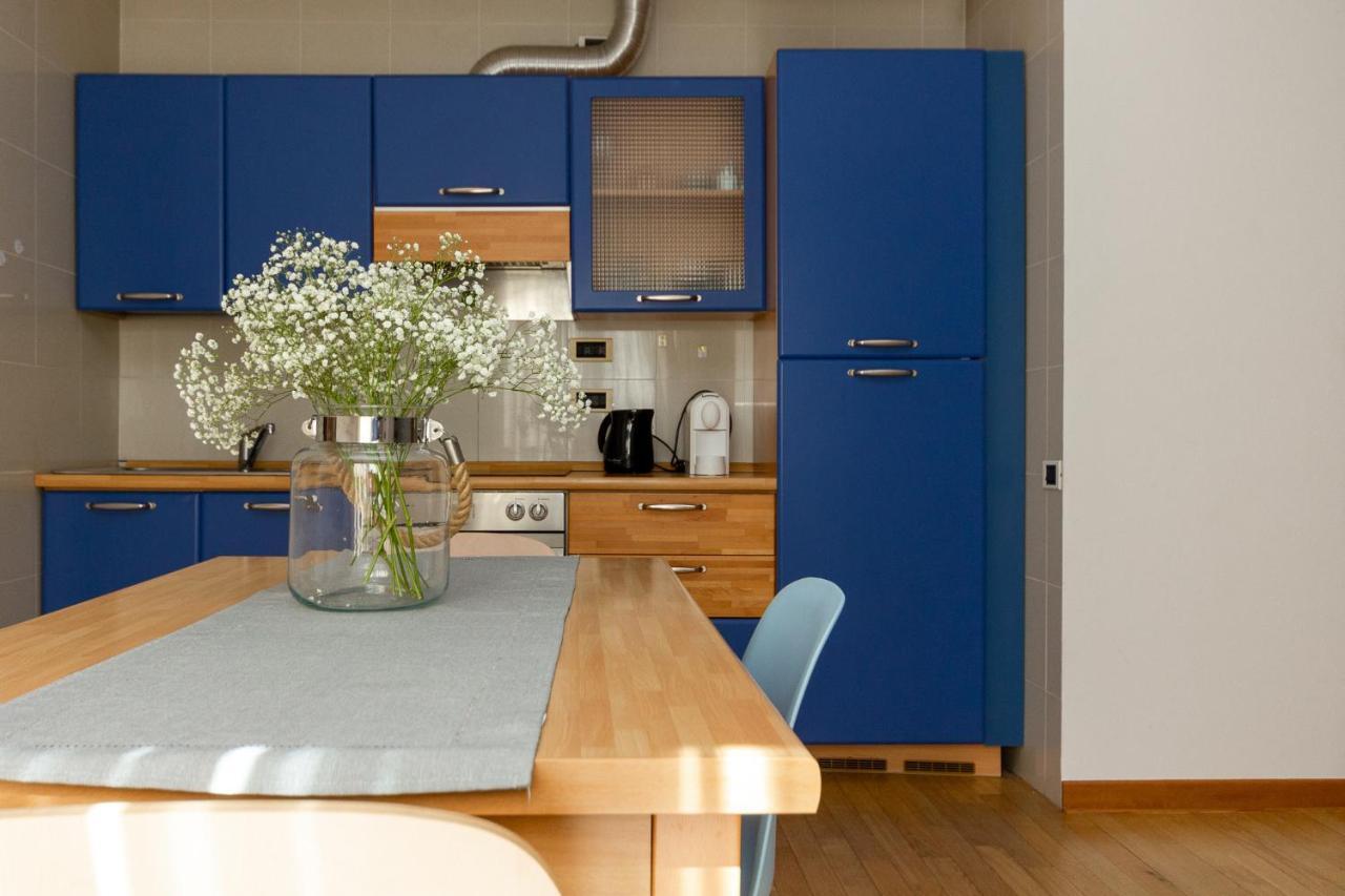 Yourbanflat Porta Altinate Padoue Extérieur photo