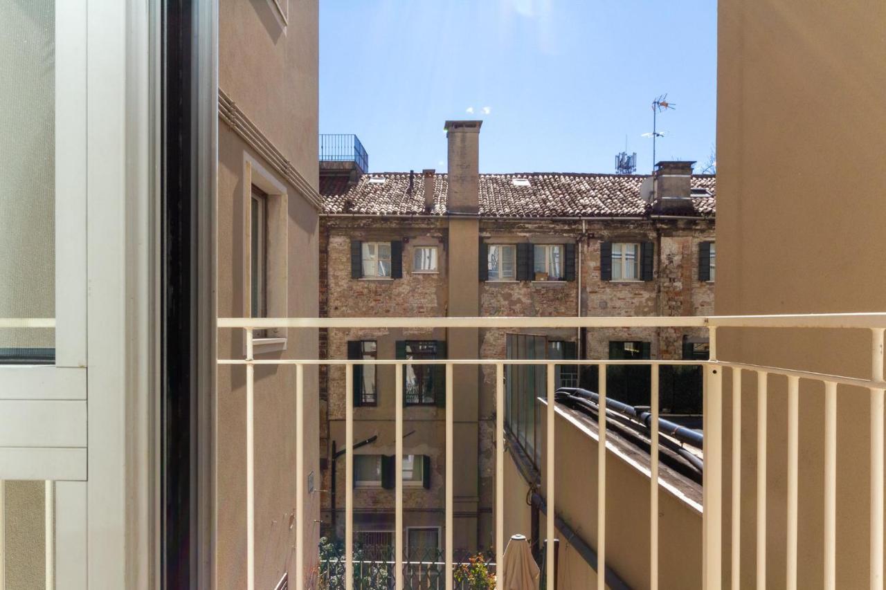 Yourbanflat Porta Altinate Padoue Extérieur photo