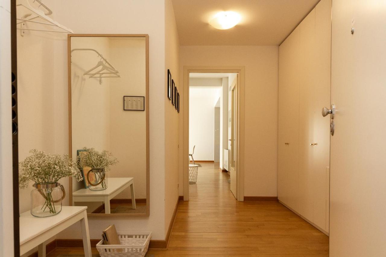 Yourbanflat Porta Altinate Padoue Extérieur photo